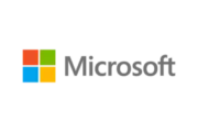 Microsoft logo – Organization Yasmina Passeri has worked with through consulting engagements.